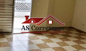 Imagem 6: Aluguel de apartamento na Vila Campesina, Osasco-SP: 1 quarto, 1 sala, 1 banheiro, 1 vaga