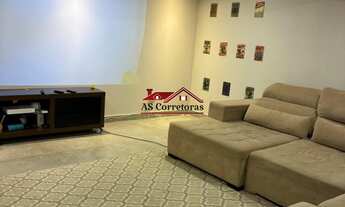 Imagem 3: Imperdível! Casa à venda em Osasco-SP, bairro Adalgisa, 3 quartos, 3 suítes, 2 salas, 4 ba