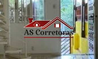 Imagem 6: Casa à venda em São Paulo-SP: 5 quartos, 2 suítes, 1 sala, 4 banheiros e 2 vagas na Vila U