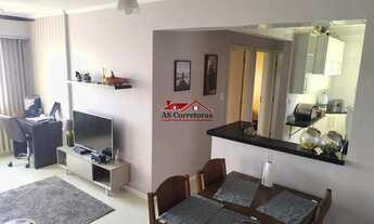 Imagem: Apartamento à venda em São Paulo-SP, bairro