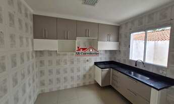 Imagem 6: Casa em Condomínio de 2 Quartos em Jardim Petrópolis, Cotia-SP: A Oportunidade Perfeita!