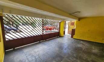 Imagem: Casa à venda em São Paulo-SP 5 quartos