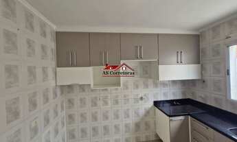 Imagem 4: Casa em Condomínio de 2 Quartos em Jardim Petrópolis, Cotia-SP: A Oportunidade Perfeita!