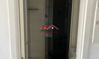 Imagem 7: Apartamento para locação em Osasco-SP, no bairro Conceição: 1 quarto, 1 sala, 1 banheiro