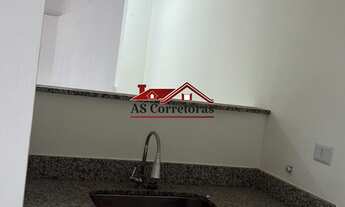 Imagem 7: Galpão Industrial de Alto Padrão na Vila Leopoldina, São Paulo-SP: 3 Salas, 3 Banheiros, 1