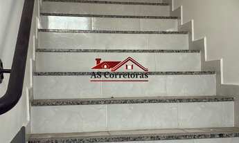 Imagem 6: Galpão Industrial de Alto Padrão na Vila Leopoldina, São Paulo-SP: 3 Salas, 3 Banheiros, 1