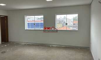 Imagem 2: Galpão Industrial de Alto Padrão na Vila Leopoldina, São Paulo-SP: 3 Salas, 3 Banheiros, 1