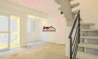 Imagem: Cobertura de 3 quartos com suíte e 2 vagas