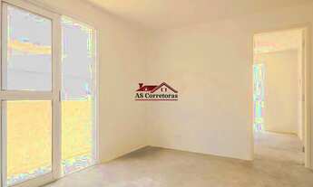 Imagem 7: Cobertura de 3 quartos com suíte e 2 vagas de garagem no Novo Osasco, Osasco-SP: seu novo