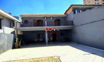 Imagem: Imóvel na Vila Yara 4 quartos, 2 suítes