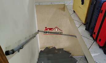 Imagem 6: Imóvel na Vila Yara: 4 quartos, 2 suítes, 2 salas, 4 banheiros, 10 vagas de garagem, 300m