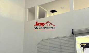 Imagem 3: Galpão Industrial de Alto Padrão na Vila Leopoldina, São Paulo-SP: 3 Salas, 3 Banheiros, 1