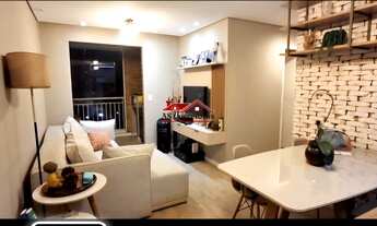 Imagem: Apartamento à venda em São Paulo-SP no