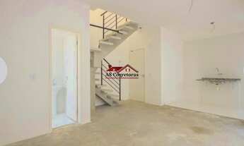 Imagem 4: Cobertura de 3 quartos com suíte e 2 vagas de garagem no Novo Osasco, Osasco-SP: seu novo