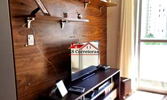 Imagem: Apartamento à venda no Continental, Osasco-SP