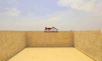 Imagem 2: Cobertura de 3 quartos com suíte e 2 vagas de garagem no Novo Osasco, Osasco-SP: seu novo