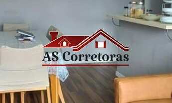 Imagem: Apartamento à venda em Osasco-SP, Jaguaribe