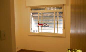 Imagem 3: Apartamento para locação na Bela Vista, próximo ao Shopping Frei Caneca, SP: 2 quartos, 1