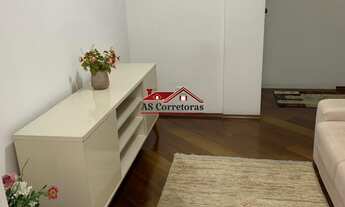 Imagem 6: Apartamento à venda em Osasco-SP, Bela Vista: 2 quartos, 1 sala, 1 banheiro, 1 vaga de gar