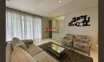 Imagem 5: Apartamento de luxo à venda ou locação em São Paulo-SP, Cidade São Francisco: 3 quartos, 3