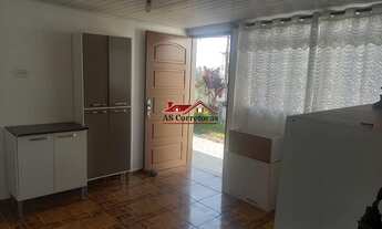 Imagem 4: Imperdível Casa à Venda em São Paulo-SP, Bairro Jardim Ester 2 Quartos, 1 Sala, 1 Banheir