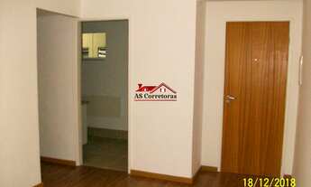 Imagem: Apartamento para locação na Bela Vista