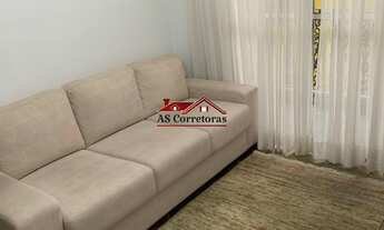 Imagem 3: Apartamento à venda em Osasco-SP, Bela Vista: 2 quartos, 1 sala, 1 banheiro, 1 vaga de gar