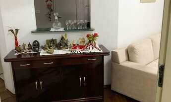 Imagem 7: Apartamento à venda em Osasco-SP, Bela Vista: 2 quartos, 1 sala, 1 banheiro, 1 vaga de gar