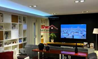 Imagem: Imperdível Apartamento de Luxo na Vila