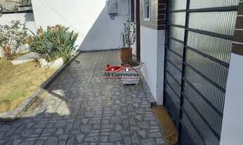 Imagem 3: Imperdível Casa à Venda em São Paulo-SP, Bairro Jardim Ester 2 Quartos, 1 Sala, 1 Banheir