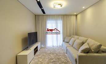 Imagem 5: Apartamento de luxo à venda em Osasco - Bela Vista: 3 quartos, 3 suítes, 3 salas, 4 banhei