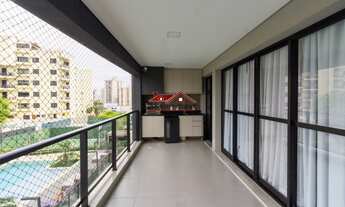 Imagem: Apartamento de luxo à venda em Osasco