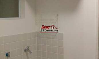 Imagem 7: Apartamento para locação na Bela Vista, próximo ao Shopping Frei Caneca, SP: 2 quartos, 1