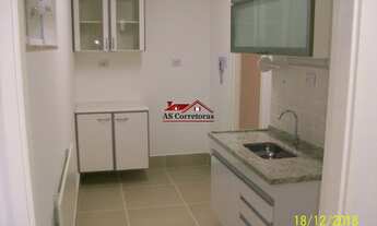 Imagem 5: Apartamento para locação na Bela Vista, próximo ao Shopping Frei Caneca, SP: 2 quartos, 1