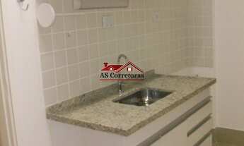 Imagem 4: Apartamento para locação na Bela Vista, próximo ao Shopping Frei Caneca, SP: 2 quartos, 1