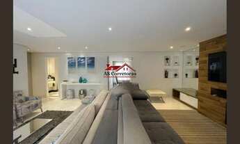 Imagem 6: Apartamento de luxo à venda ou locação em São Paulo-SP, Cidade São Francisco: 3 quartos, 3