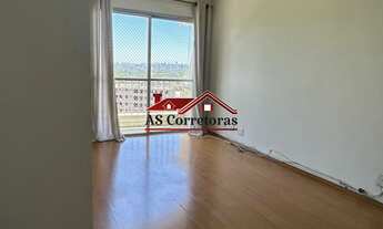 Imagem: Apartamento à venda em São Paulo-SP, Jaguaré