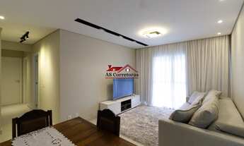 Imagem 4: Apartamento de luxo à venda em Osasco - Bela Vista: 3 quartos, 3 suítes, 3 salas, 4 banhei