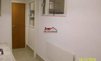 Imagem 6: Apartamento para locação na Bela Vista, próximo ao Shopping Frei Caneca, SP: 2 quartos, 1