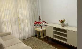 Imagem 5: Apartamento à venda em Osasco-SP, Bela Vista: 2 quartos, 1 sala, 1 banheiro, 1 vaga de gar