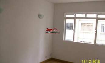 Imagem 2: Apartamento para locação na Bela Vista, próximo ao Shopping Frei Caneca, SP: 2 quartos, 1