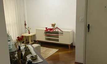 Imagem 4: Apartamento à venda em Osasco-SP, Bela Vista: 2 quartos, 1 sala, 1 banheiro, 1 vaga de gar