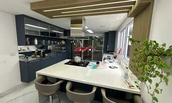 Imagem 5: Linda casa à venda em Osasco-SP: 4 quartos, 2 suítes, 2 salas e 183 m² no Jardim das Flore