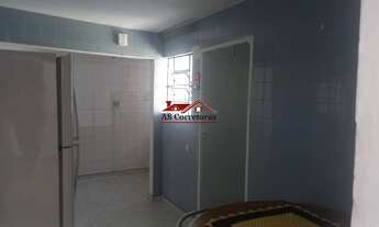 Imagem 6: Imperdível Casa à Venda em São Paulo-SP, Bairro Jardim Ester 2 Quartos, 1 Sala, 1 Banheir