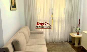 Imagem: Apartamento à venda em Osasco-SP, Bela