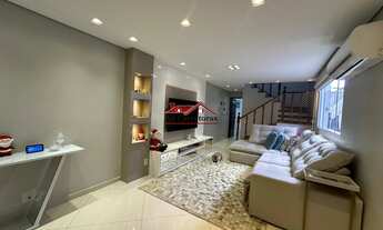 Imagem 3: Linda casa à venda em Osasco-SP: 4 quartos, 2 suítes, 2 salas e 183 m² no Jardim das Flore