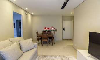 Imagem 2: Apartamento de luxo à venda em Osasco - Bela Vista: 3 quartos, 3 suítes, 3 salas, 4 banhei