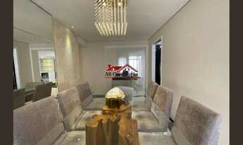 Imagem 3: Apartamento de luxo à venda ou locação em São Paulo-SP, Cidade São Francisco: 3 quartos, 3