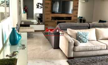 Imagem 4: Apartamento de luxo à venda ou locação em São Paulo-SP, Cidade São Francisco: 3 quartos, 3