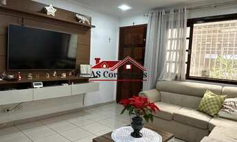 Imagem 3: Casa à venda em São Paulo-SP, bairro Jaguaré: 3 quartos, 1 suíte, 1 sala, 2 banheiros, 3 v